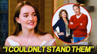 “Last Man Standing: The REAL Reason These Main Characters Left”