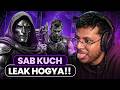 DOOMSDAY ka sabkuch LEAK??