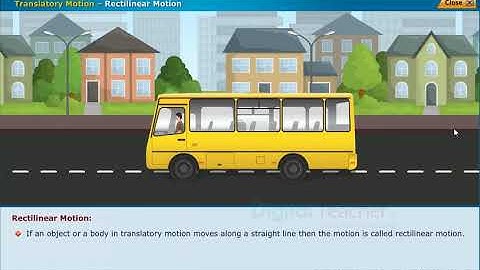 Unit 1 Motion And Measurement Of Distances | CBSE - Class VI