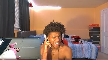 DeeReacts To NBA Youngboy - Fish Scale