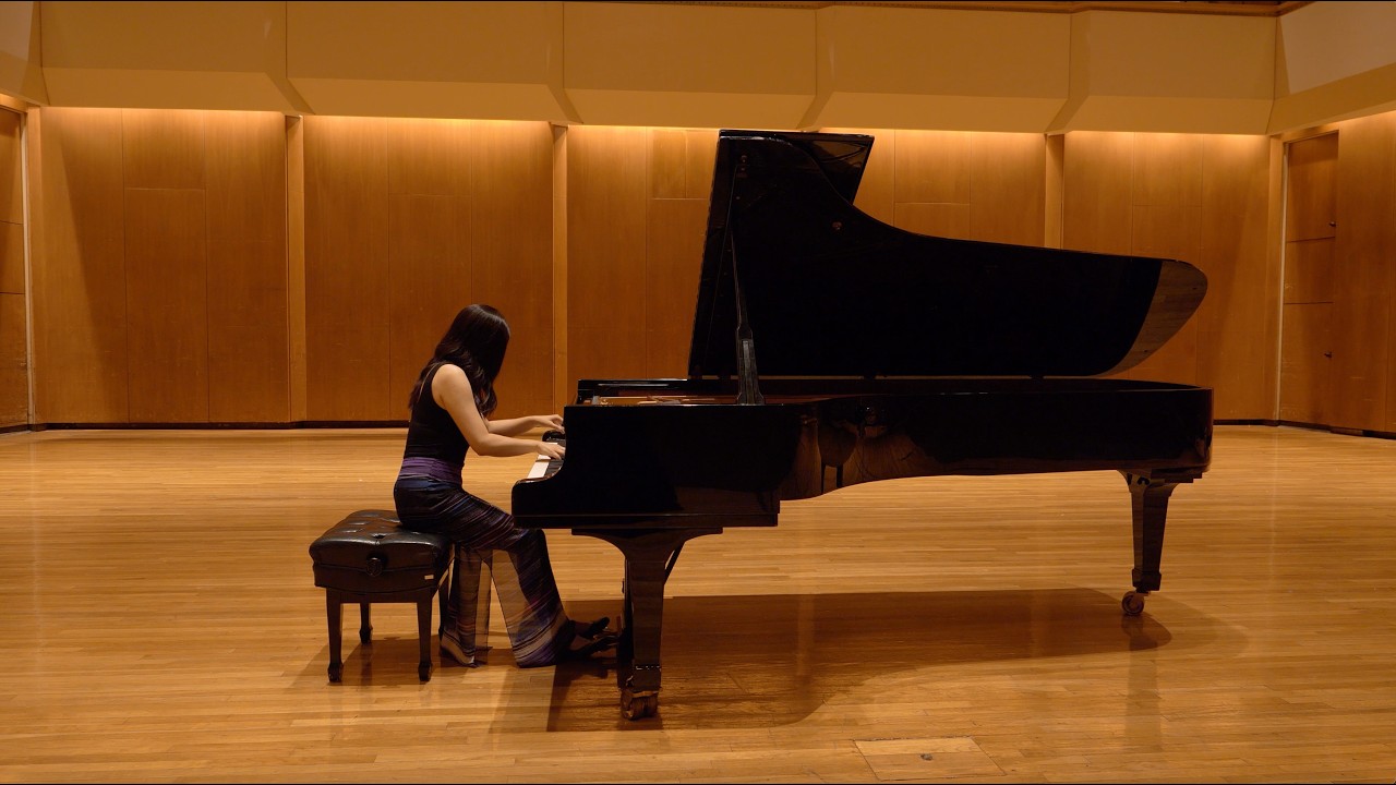 Ravel's Ma mère l'Oye, arr. for solo piano by Jacques Charlot