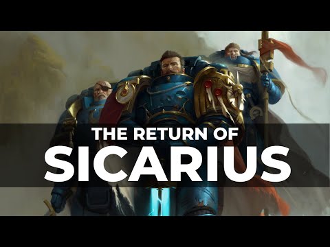 THE RETURN OF