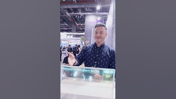 【COMPUTEX 2025】Tech in 60s - GOLDKEY TECHNOLOGY CORPORATION