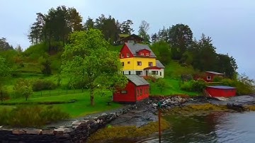 تلاوة خاشعة وجميلة من سورة البقرة بصوت القاريء محسن الزكراوي