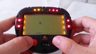 Alfano Astro Pro Lv