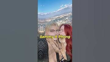 Những khoảnh khắc ngọt ngào của cặp đôi SKSP #heroteam #sksp