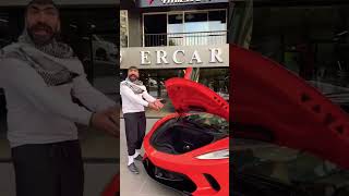 Ula Gaz Yok Benzin Yok