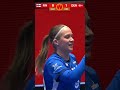 Veera Kauppi with a record-breaking,jaw-dropping finish🤯⚡️🥅#floorball #wfc2025#nopowerlikewomenpower
