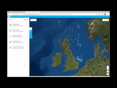 Intro to ArcGIS