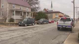 3 shot in downtown Ste. Genevieve, Missouri