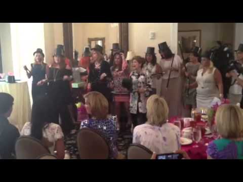 Trisha S Shower Song