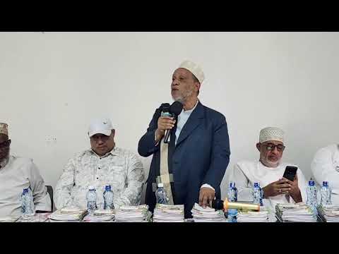 SULTAN AGAWANYA DIARIES