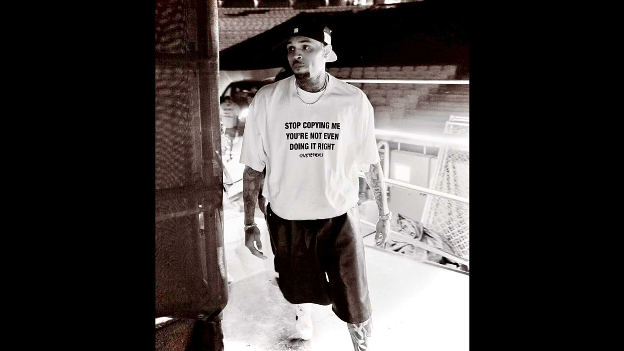 [FREE] Chris Brown Type Beat - "Consequences"