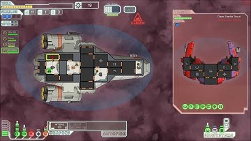 FTL Playthrough 1