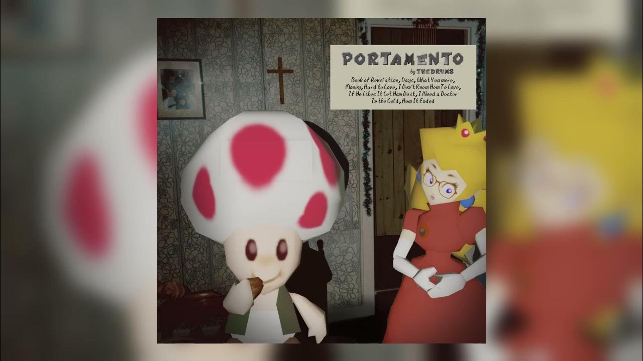 The Drums Money but with the SM64 Soundfont YouTube