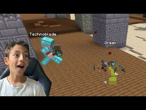 THE 100K MRBEAST
