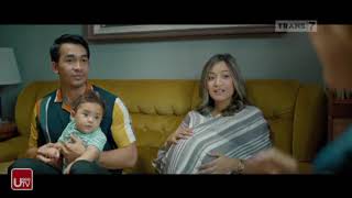 Download lagu TVC - Iklan Pegi Pegi - #BUTUHPEGIPEGI ver. Ditanyai Cucu