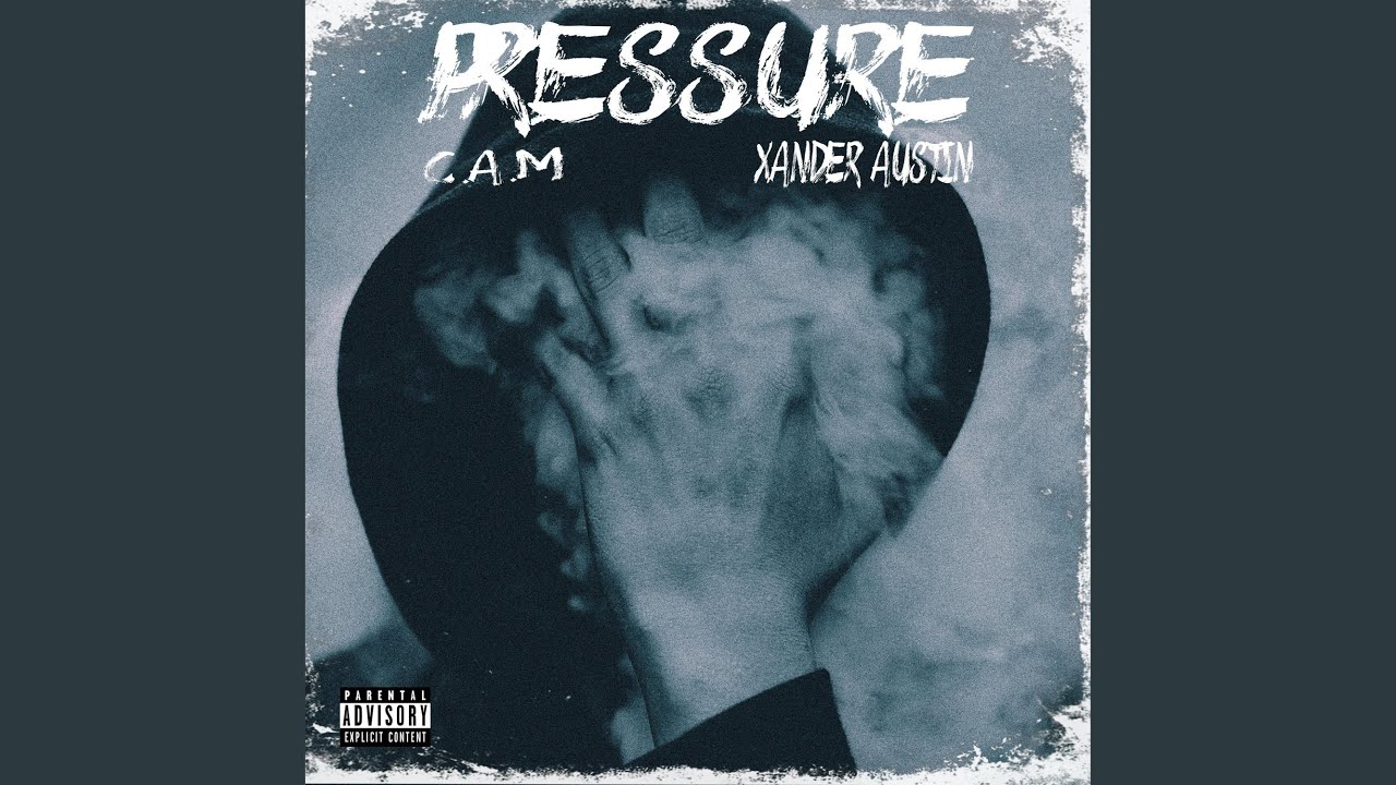 Pressure (feat. Xander Austin) - YouTube