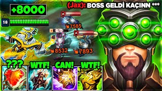 8000 Can 400 Ad Master Yi̇ Hasar Yemi̇yor Canim Doluyor