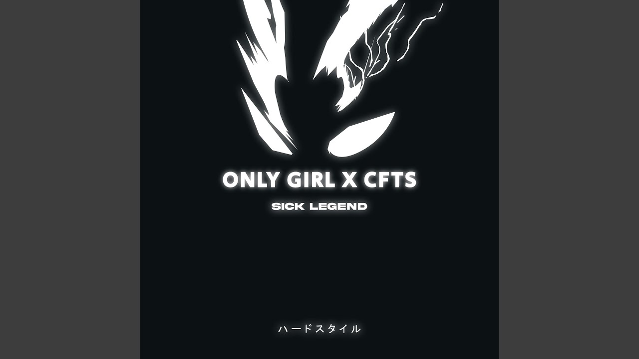 Guarda ONLY GIRL X COOL FOR THE SUMMER HARDSTYLE su YouTube