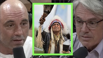 Why the Comanches Don