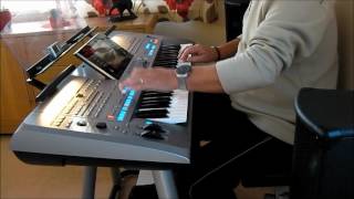 VILLAMARTIN/TYROS 5.Played by Oplayer60