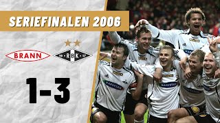 Brann - RBK | 2006