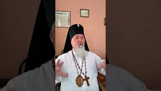 #ДеньГосподень 🔴 Празднуем #Шаббат 🕊️ #АрхиепископСергейЖуравлев #ЖиваяЦерковь #ЯиОтецОдно #Авва #ЖЦ