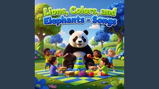 Turtle Spin Around - Kindergarten Hits