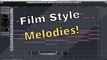 Melody for Composers (Part 6): Turning CR