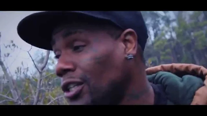 George Carter - I Ain't No Hoe (Shot by @DWillGlob...