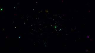 Hypnotic 5-Minute 3D Ambient Screensaver • Pure HTML5 & CSS3 Animation