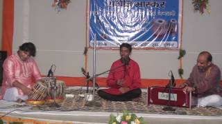 Ankur Biplav Raag Bhairav-Jhaptaal