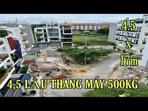 Video Bán Nhà Gò Vấp đường Nguyễn Oanh, thiết kế có thang... - youtube