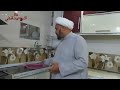 اذا كان مجرى المطبخ والحمام مشترك فماذا نفعل مع الاكل الزائد