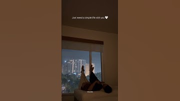 Thumbnail of Nee illamal Nan illayee❤️🧿🦋🪄📈🤍#shortsfeed #status #shots #ytshorts #shortvideo #song #music #love