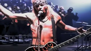 Poison - Stand (Official Video) (Remastered 4K 60 FPS)