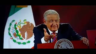 AMLO dice: Yahritza y Su Esencia Cantarán el 15 de Septiembre, en Cd de México 🇲🇽 by Explora Conmigo 2,543 views 8 months ago 6 minutes, 16 seconds