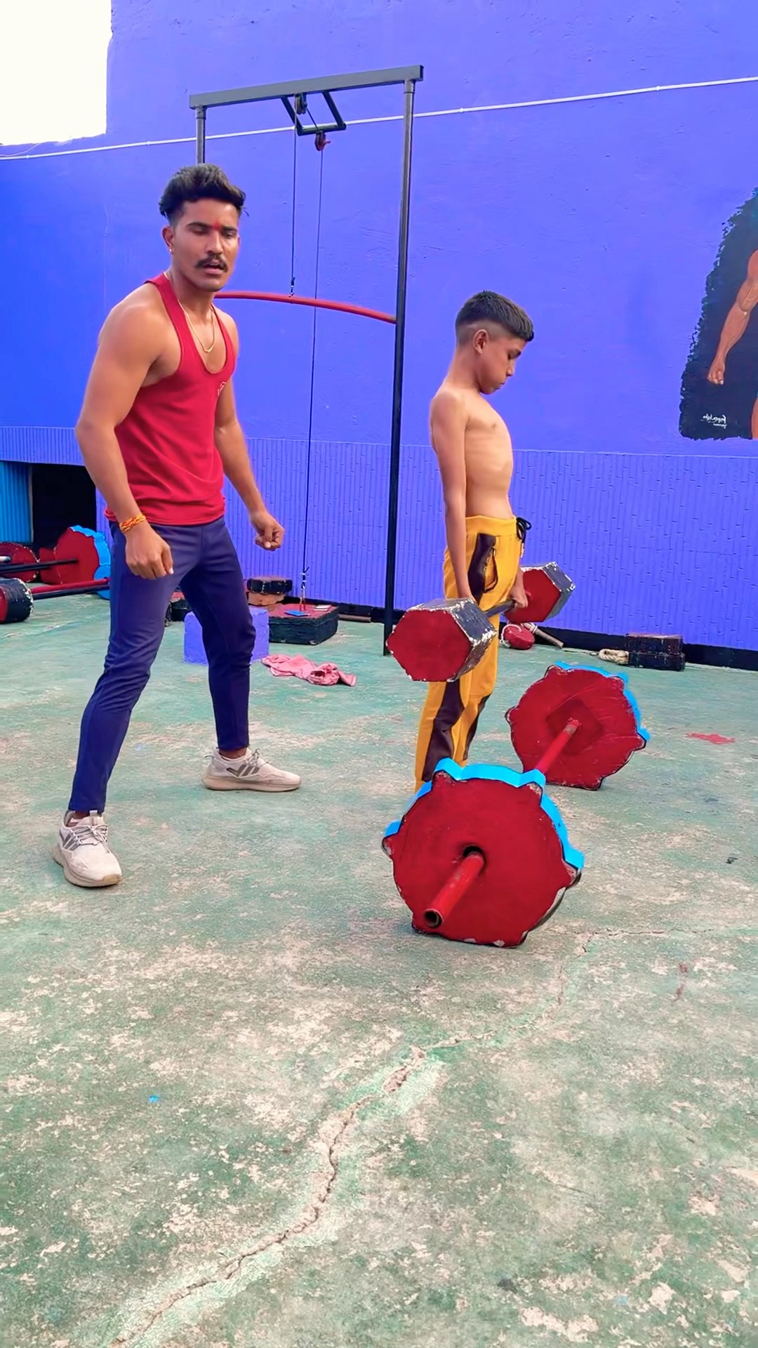 Ye Kya Tha Bro?? #shortvideo #comedy #funny