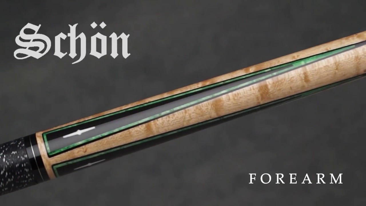 Q*e様 オールドSchonキュー　オリジナルシャフト1本 Q*e様 オールドSchonキュー オリジナルシャフト1本 オールド