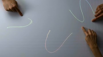 Future Experience Program T - Interaction 01