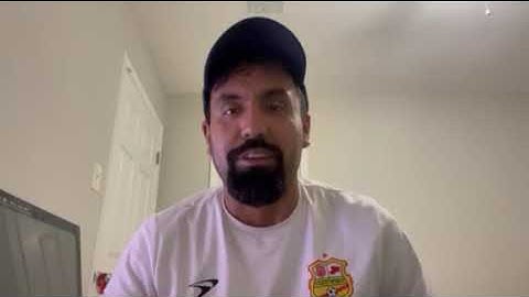 SPCH 1315 Intro Speech Video