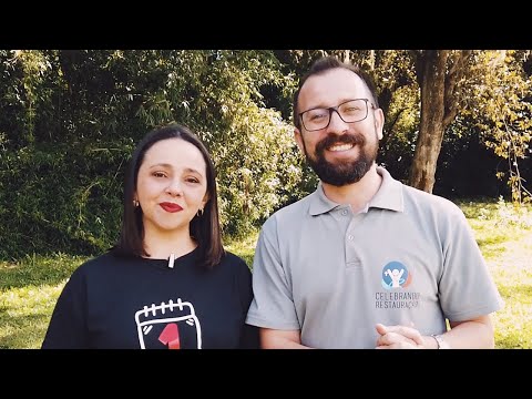 Conheça o Celebrando