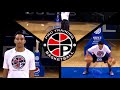 How To: Play One On One | Ex-Pro Players Play 1 on 1 Part 3 | Pro Training Basketball