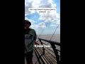 Невероятный побег карпа! Почти поймали...
