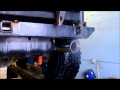 2002 Jeep With A Magnaflow Cat-Back At Lou's Custom Exhaust Quincy