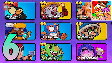 Squad Buster - gameplay walkthrough - part 6 (android)