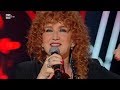 Fiorella Mannoia - Panariello sotto l’albero 21/12/2017