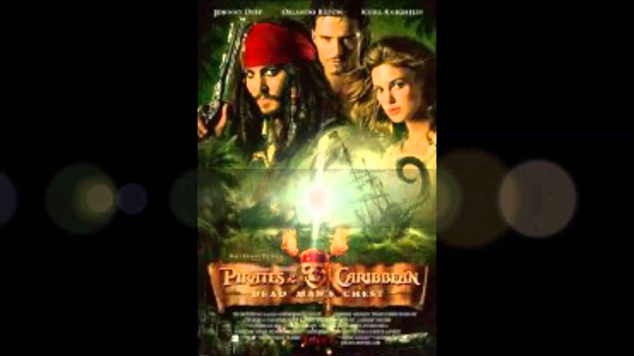 Top 10 Johnny Depp Movies - YouTube