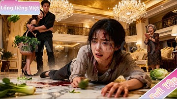 Cô Gái Bị Chồng Và Tiểu Tam Bỏ Rơi, Nhưng Sau Ly Hôn Cô Lột Xác Khiến Đại Gia Đều Theo Đuổi!